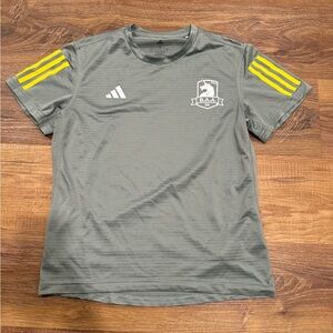 Adidas Fundraiser Jersey
